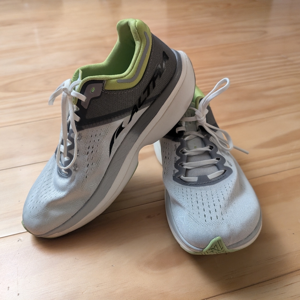 ALTRA Vanish Tempo Road Running Shoes